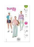 Burda 5763