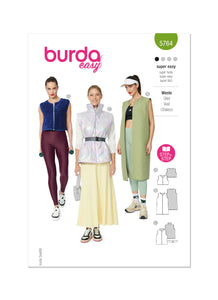 Burda 5764