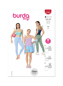 Burda 5765