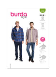 Burda 5768