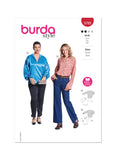 Burda 5780