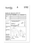 Burda 5782