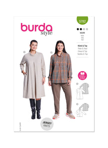 Burda 5782