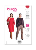 Burda 5796