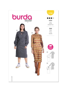 Burda 5798