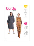 Burda 5798