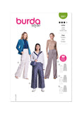 Burda 5801