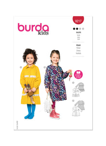 Burda 9217