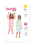 Burda 9219