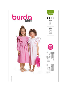 Burda 9220