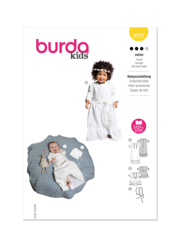 Burda 9221