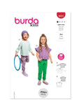 Burda 9223