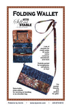 ByAnnie Folding Wallet Pattern