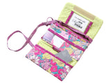 ByAnnie Folding Wallet Pattern