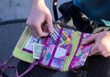 ByAnnie Folding Wallet Pattern