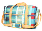 ByAnnie Travel Duffle Bag Pattern