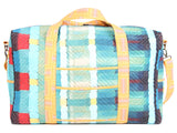 ByAnnie Travel Duffle Bag Pattern