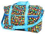 ByAnnie Travel Duffle Bag Pattern