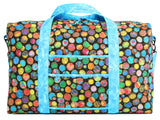 ByAnnie Travel Duffle Bag Pattern