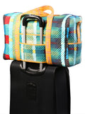 ByAnnie Travel Duffle Bag Pattern