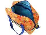ByAnnie Round Trip Duffle Bag Pattern