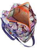 ByAnnie Round Trip Duffle Bag Pattern