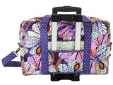 ByAnnie Round Trip Duffle Bag Pattern