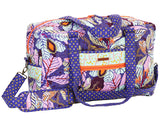 ByAnnie Round Trip Duffle Bag Pattern
