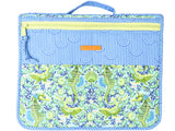 ByAnnie Running with Scissors Tool Case Pattern