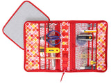 ByAnnie Running with Scissors Tool Case Pattern
