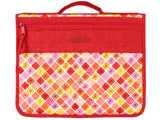 ByAnnie Running with Scissors Tool Case Pattern