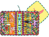 ByAnnie Running with Scissors Tool Case Pattern