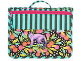 ByAnnie Running with Scissors Tool Case Pattern