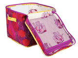 ByAnnie A Room With A View Bag Pattern