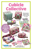 ByAnnie Cubicle Collective Bag Pattern