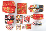 ByAnnie Cubicle Collective Bag Pattern