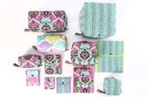 ByAnnie Cubicle Collective Bag Pattern