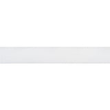 Ribbon Tencel 16mm Col 029 White (Biodegradable)