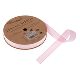 Ribbon Tencel 16mm Col 123 Light Pink (Biodegradable)