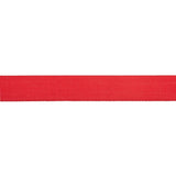 Ribbon Tencel 16mm Col 235 Red (Biodegradable)