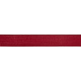 Ribbon Tencel 16mm Col 260 Scarlet (Biodegradable)