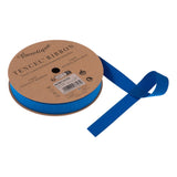 Ribbon Tencel 16mm Col 352 Cobalt Blue (Biodegradable)