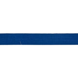 Ribbon Tencel 16mm Col 352 Cobalt Blue (Biodegradable)