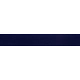 Ribbon Tencel Biodegradable 16mm Col 370 Navy