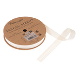 Ribbon Tencel 16mm Col 815 Cream (Biodegradable)
