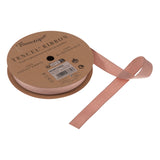 Ribbon Tencel 16mm Col 835 Light Brown (Biodegradable)