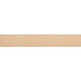 Ribbon Tencel 16mm Col 835 Light Brown (Biodegradable)