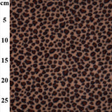 Fleece (Polar) Animal Print