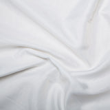 Dress Lining (Monaco) in Plain White