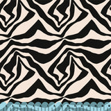 Viscose Tiger Lily In Bloom by Cloud9 Fabrics